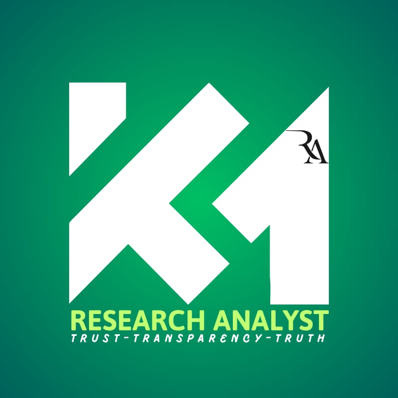 KM ResearchAnalyst